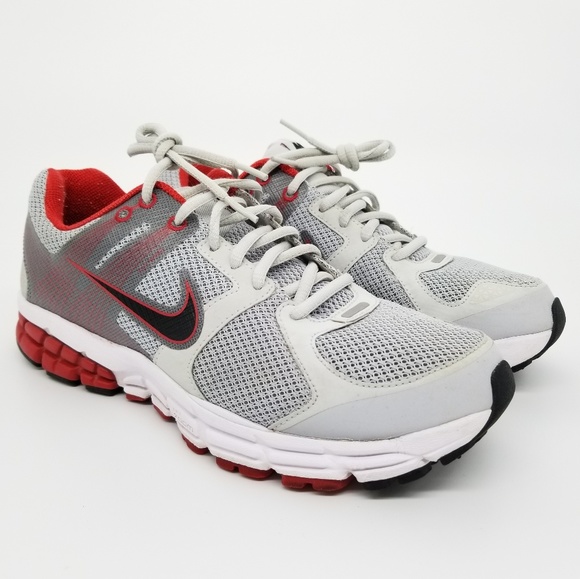 Nike Other - Nike+ Structure 15 Athletic Running Shoes Sz 9.5